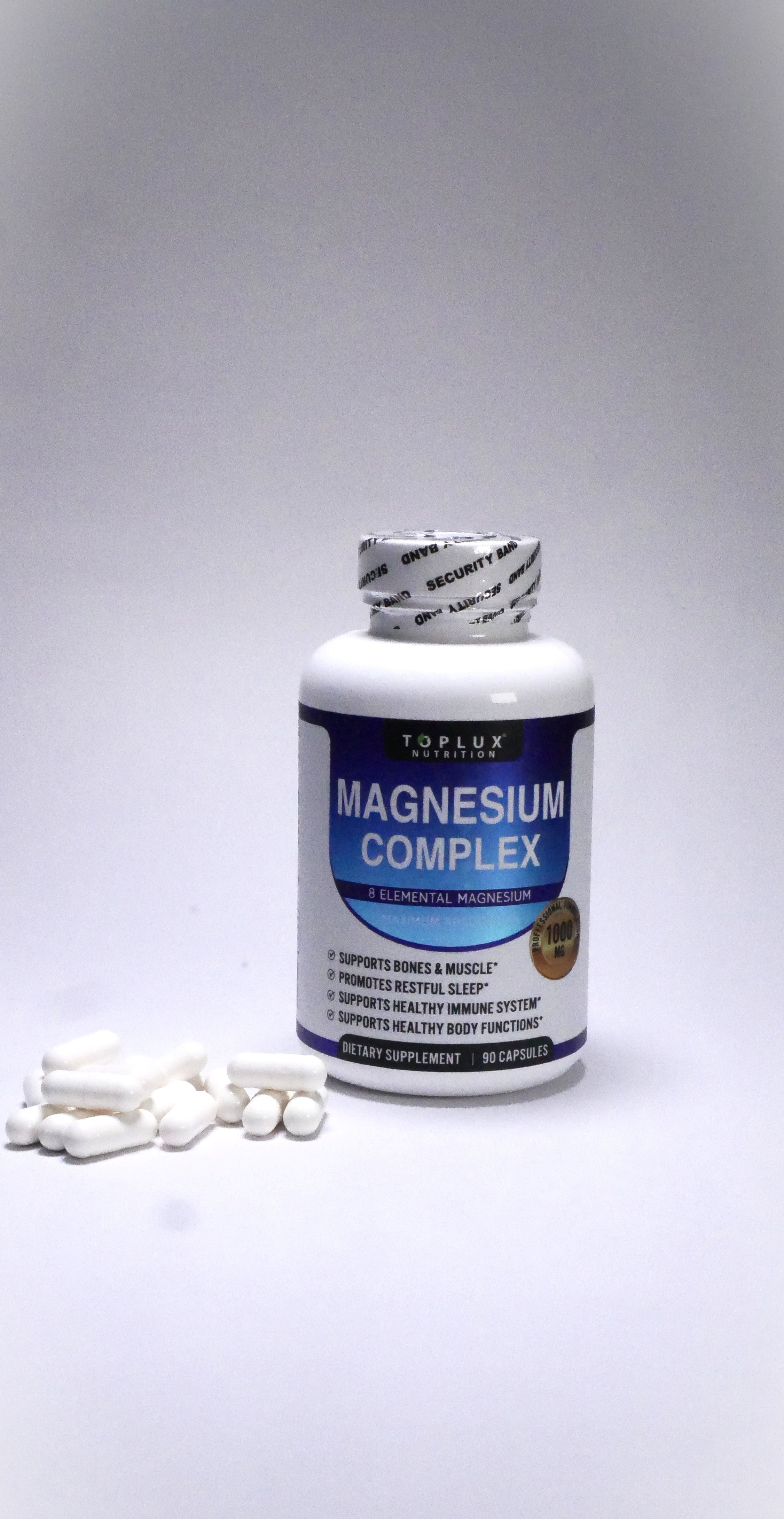 Magnesium Complex